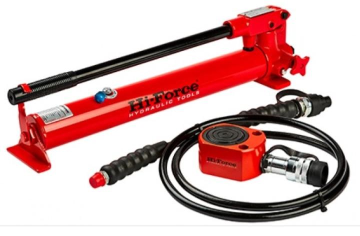  نصب جک برقی کوچی